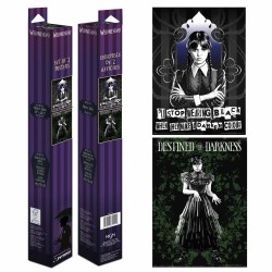 Set de 2 Chibi poster -...