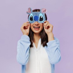 Masque de Nuit - Stitch - Lilo & Stitch