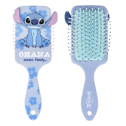 Brosse à Cheveux - Stitch...