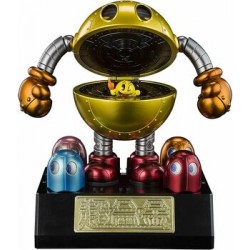 Pacman - Pacman - Chogokin