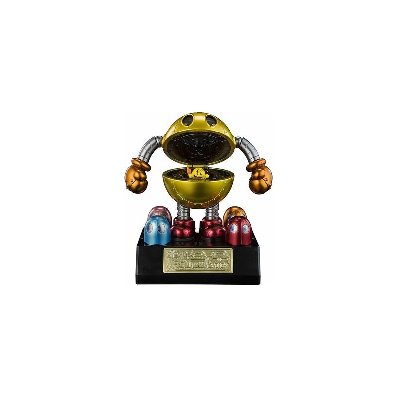 Pacman - Pacman - Chogokin