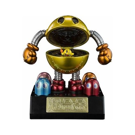 Pacman - Pacman - Chogokin