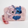 Trousse de Toilette - Angel & Stitch - Lilo & Stitch
