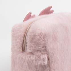 Trousse de Toilette - Angel & Stitch - Lilo & Stitch