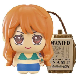 Bombes de Bain - Bikkura Tamago - One Piece