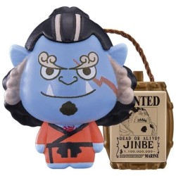 Bombes de Bain - Bikkura Tamago - One Piece