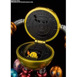 Pacman - Pacman - Chogokin