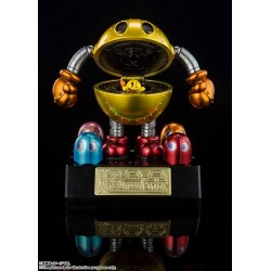 Pacman - Pacman - Chogokin