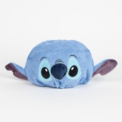 Serviette pour Cheveux - Stitch - Lilo & Stitch