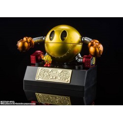 Pacman - Pacman - Chogokin