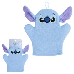 Gant de Toilette - Stitch -...