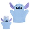 Gant de Toilette - Stitch - Lilo & Stitch