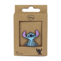 Pin's - Stitch - Lilo et...