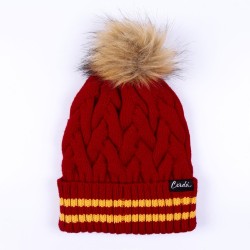 Bonnet à Pompon - Gryffondor - Harry Potter - Unisexe 
