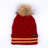 Bonnet à Pompon - Gryffondor - Harry Potter - Unisexe 