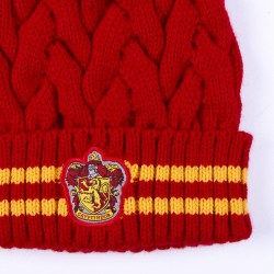 Bonnet à Pompon - Gryffondor - Harry Potter - Unisexe 