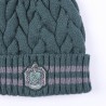 Bonnet à Pompon - Serpentard - Harry Potter - Unisexe 