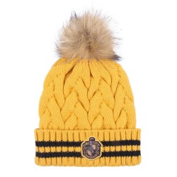 Bonnet à Pompon -...