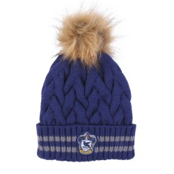 Bonnet à Pompon - Serdaigle...