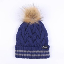 Bonnet à Pompon - Serdaigle - Harry Potter - Unisexe 