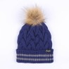 Bonnet à Pompon - Serdaigle - Harry Potter - Unisexe 