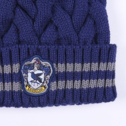 Bonnet à Pompon - Serdaigle - Harry Potter - Unisexe 