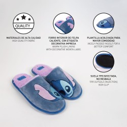 Pantoufles - Stitch - Lilo & Stitch - 38/39 Unisexe 