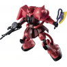 Figurine - MS-06S Char*s Zaku II - Mobile Suit Gundam Universe