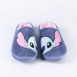Pantoufles - Stitch - Lilo & Stitch - 38/39 Unisexe 