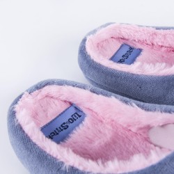 Pantoufles - Stitch - Lilo & Stitch - 38/39 Unisexe 