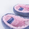 Pantoufles - Stitch - Lilo & Stitch - 38/39 Unisexe 