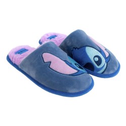 Pantoufles - Stitch - Lilo...