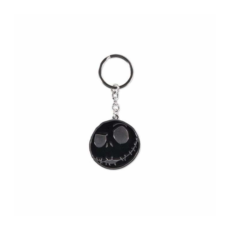 Porte-clefs - L'étrange Noël de Mr Jack - Jack Skellington