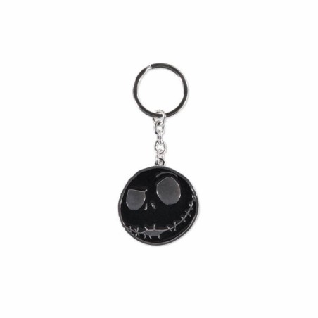 Porte-clefs - L'étrange Noël de Mr Jack - Jack Skellington