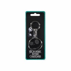Porte-clefs - L'étrange Noël de Mr Jack - Jack Skellington