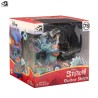 Figurine SG (78) - Stitch Guitare - Lilo et Stitch