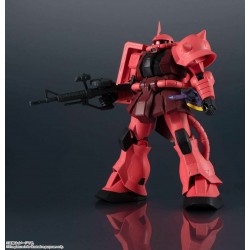 Figurine - MS-06S Char*s Zaku II - Mobile Suit Gundam Universe