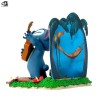 Figurine SG (78) - Stitch Guitare - Lilo et Stitch