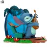 Figurine SG (78) - Stitch Guitare - Lilo et Stitch
