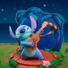 Figurine SG (78) - Stitch Guitare - Lilo et Stitch