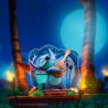 Figurine SG (78) - Stitch Guitare - Lilo et Stitch