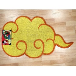 Paillasson - Dragon Ball -...