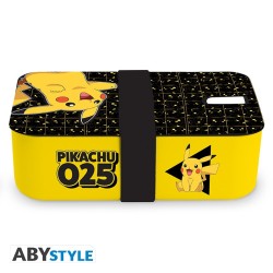 Boîte à Bento - Pikachu -...