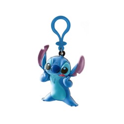Clip à sac - Stitch - Lilo...