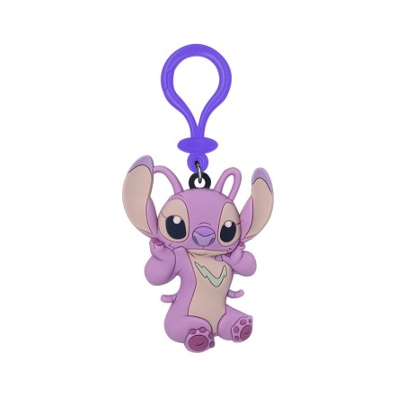 Clip à sac - Angel - Lilo & Stitch