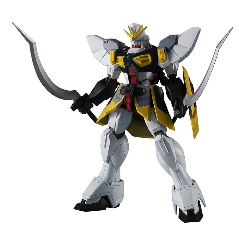 Gundam Universe - Gundam - XXXG-01SR Gundam Sandrock 