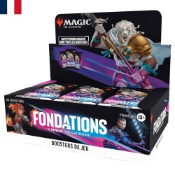 MTG - Play Booster -...
