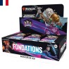 MTG - Play Booster - Fondations - FR