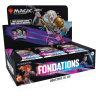 MTG - Play Booster - Fondations - FR