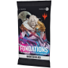 MTG - Play Booster - Fondations - FR